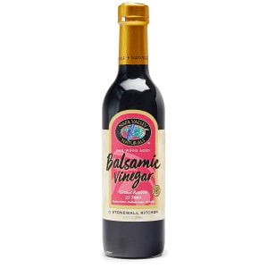 NAPA VALLEY NATURALS PRIVATE RESERVE ORGANIC BALSAMIC VINEGAR 12 STAR
