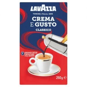 LAVAZZA CREMA E GUSTO