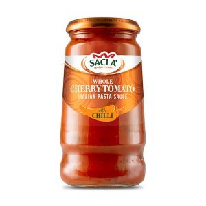 SACLA WHOLE CHERRY TOMATO & CHILLI