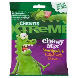 XTREME CHEWMIX 12X180G HANGING BAG