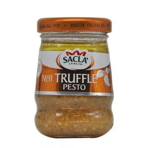 SACLA BLACK TRUFFLE PESTO