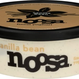NOOSA YOGHURT VANILLA BEAN