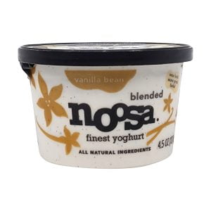 NOOSA YOGHURT VANILLA BEAN