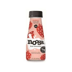 NOOSA YOGHURT STRAWBERRY