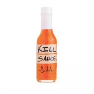 KILL SAUCE SCOTCH