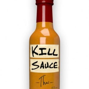 KILL SAUCE THAI