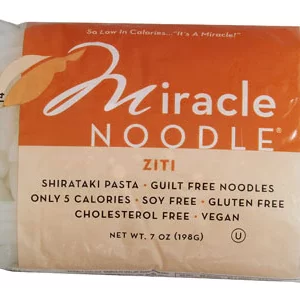 MIRACLE NOODLE ZITI