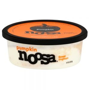 NOOSA YOGHURT PUMPKIN