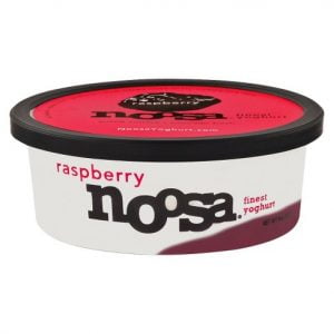 NOOSA YOGHURT RASPBERRY