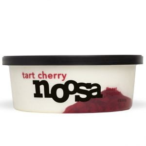 NOOSA YOGHURT TART CHERRY