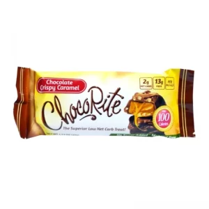 CHOCORITE CRISPY CARAMEL