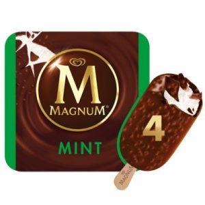 MAGNUM MINT 4PK