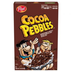 POST COCOA PEBBLES