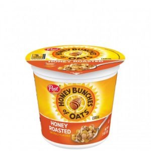 12/2 POST HBO HONEY ROASTED