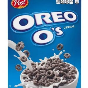 POST OREO O'S CERAL
