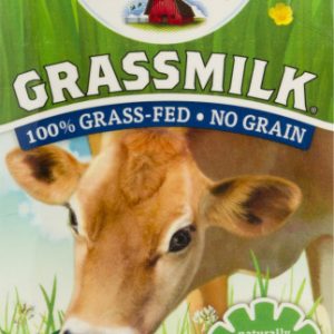 ORGANIC VALLEY ORGANIC MILK GRASSMILK UHT RF 2%