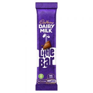 CADBURYS DAIRY MILK SMALL