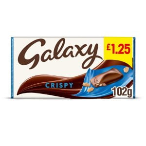 GALAXY CRISPY LARGE BLOCK PMP £1.25