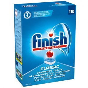 FINISH CLASSIC 110'S