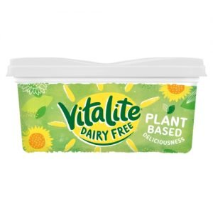 VITALITE BUTTER