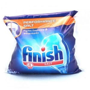 FINISH PERFORMANCE SALT BAG