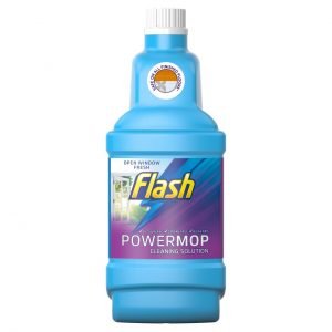 FLASH POWERMOP REFILL LIQUID SEA MINERALS 1.25L