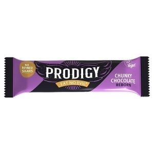 PRODIGY CHUNKY CHOCOLATE BAR
