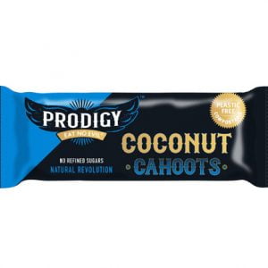 PRODIGY COCONUT CAHOOTS BAR