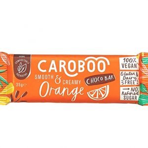 CAROBOO ORANGE