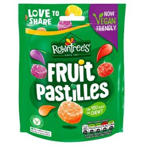 NESTLE ROWNTREES F PSTL PCH VN
