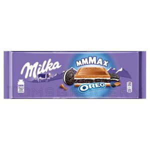 MILKA OREO 300G