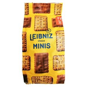LEIBNIZ MINIS 100g