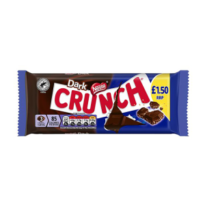 NESTLE CRUNCH MILK PR £1.50