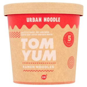 URBAN NOODLE TOM YUM