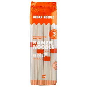URBAN NOODLE RAMEN NOODLES