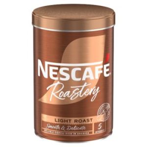 NESCAFE GOLD ROASTERY LIGHT RST CAN