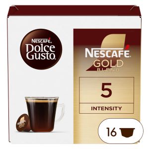 NESCAFE DOLCE GUSTO GRANDE GOLD BLEND 16CAPS