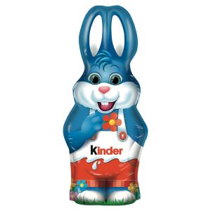KINDER BUNNY