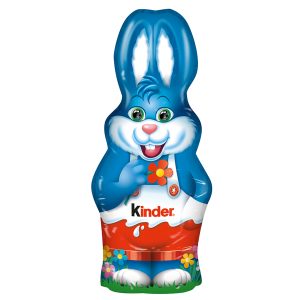 KINDER BUNNY
