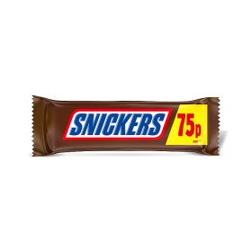 SNICKERS PMP 75P