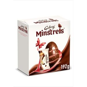 GALAXY MINSTRELS LARGE EGG