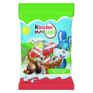 KINDER MINI EGGS