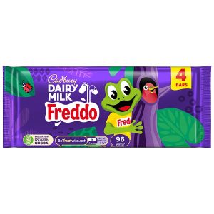 CADBURY FREDDO 4PK