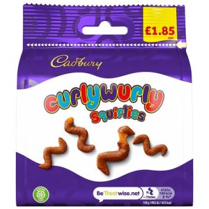 CURLY WURLY SQURLIES BITES PMP £1.85