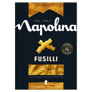 NAPOLINA FUSILLI BOX