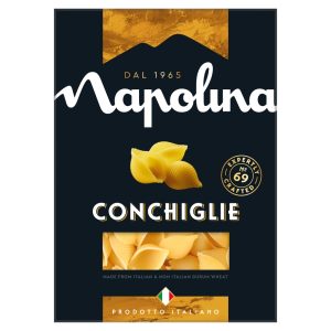 NAPOLINA CONCHIGLIE  BOX