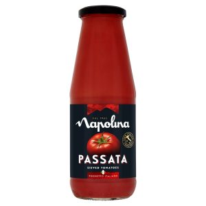 NAPOLINA SIEVED TOMATOES