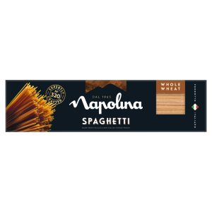 NAPOLINA WHEAT SPAG(SRP)  BOX