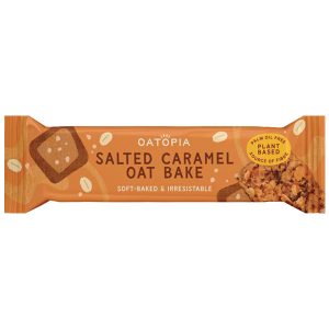 OATOPIA SALTED CARAMEL