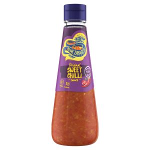 BLUE DRAGON THAI SWEET CHILLI SAUCE
